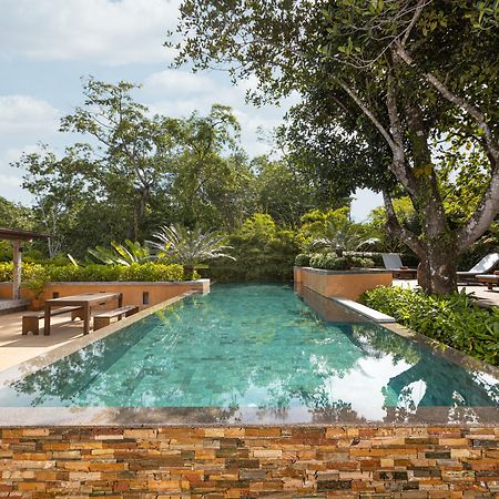 Samsam Yao Noi - Andaman Magic & Art Villas Ko Yao Noi Exteriér fotografie