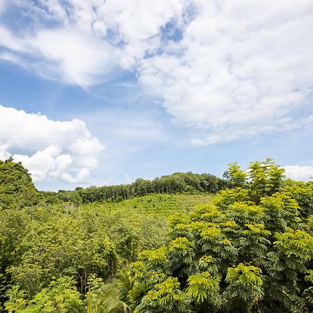 Samsam Yao Noi - Andaman Magic & Art Villas Ko Yao Noi Exteriér fotografie