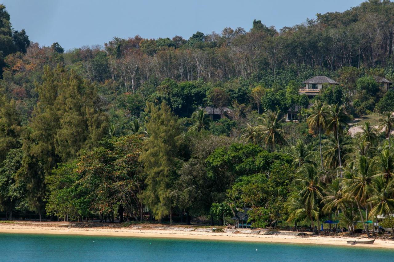 Samsam Yao Noi - Andaman Magic & Art Villas Ko Yao Noi Exteriér fotografie