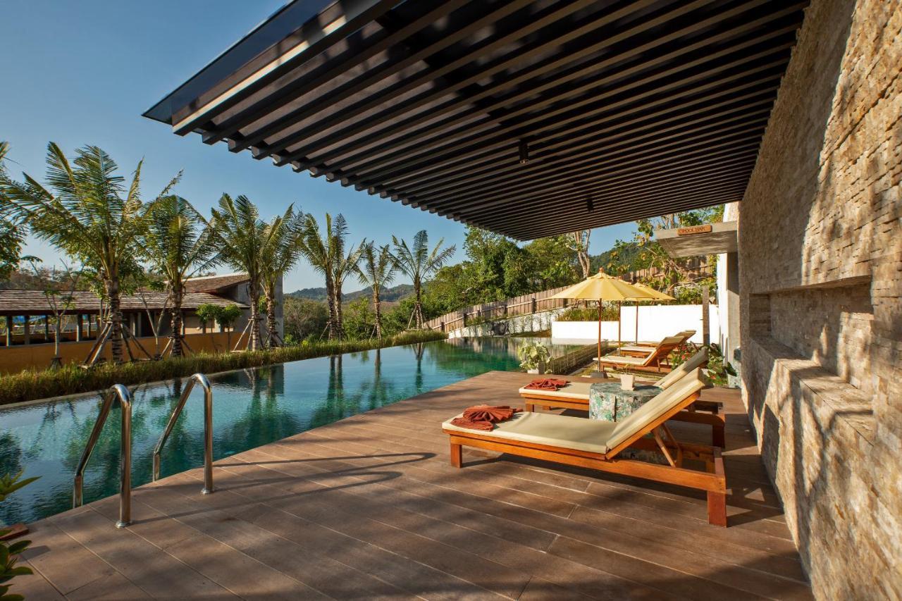 Samsam Yao Noi - Andaman Magic & Art Villas Ko Yao Noi Exteriér fotografie
