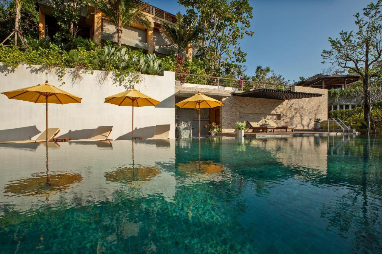 Samsam Yao Noi - Andaman Magic & Art Villas Ko Yao Noi Exteriér fotografie