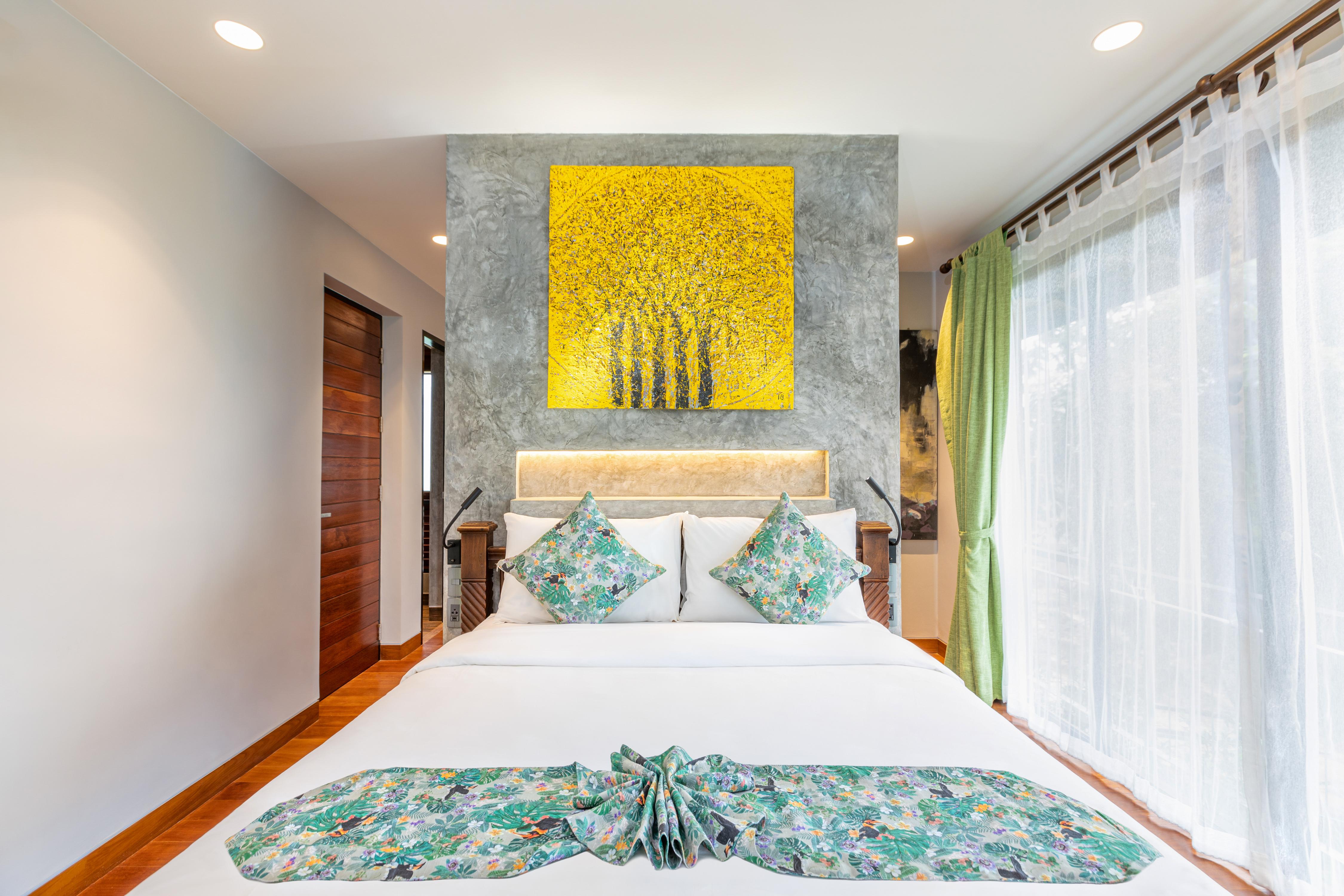 Samsam Yao Noi - Andaman Magic & Art Villas Ko Yao Noi Exteriér fotografie
