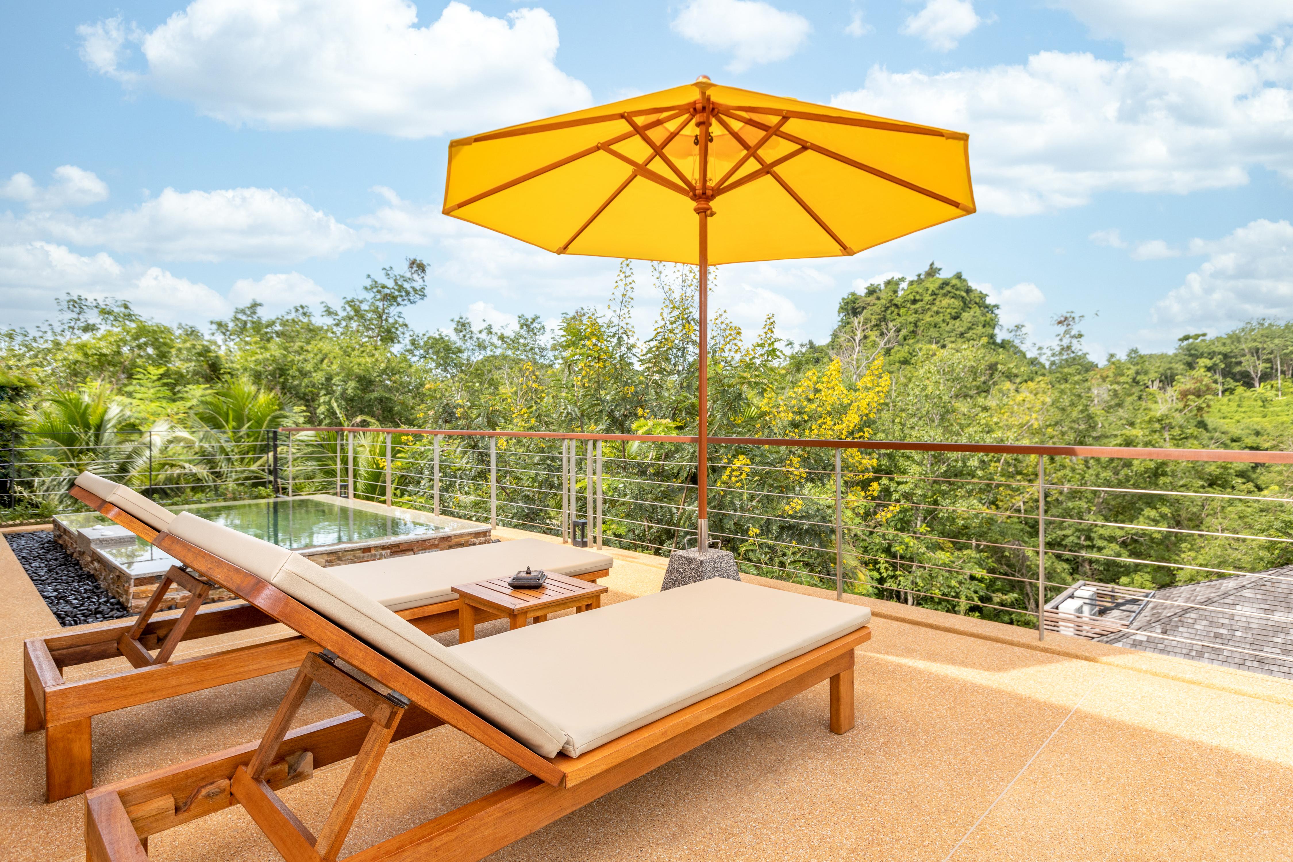 Samsam Yao Noi - Andaman Magic & Art Villas Ko Yao Noi Exteriér fotografie