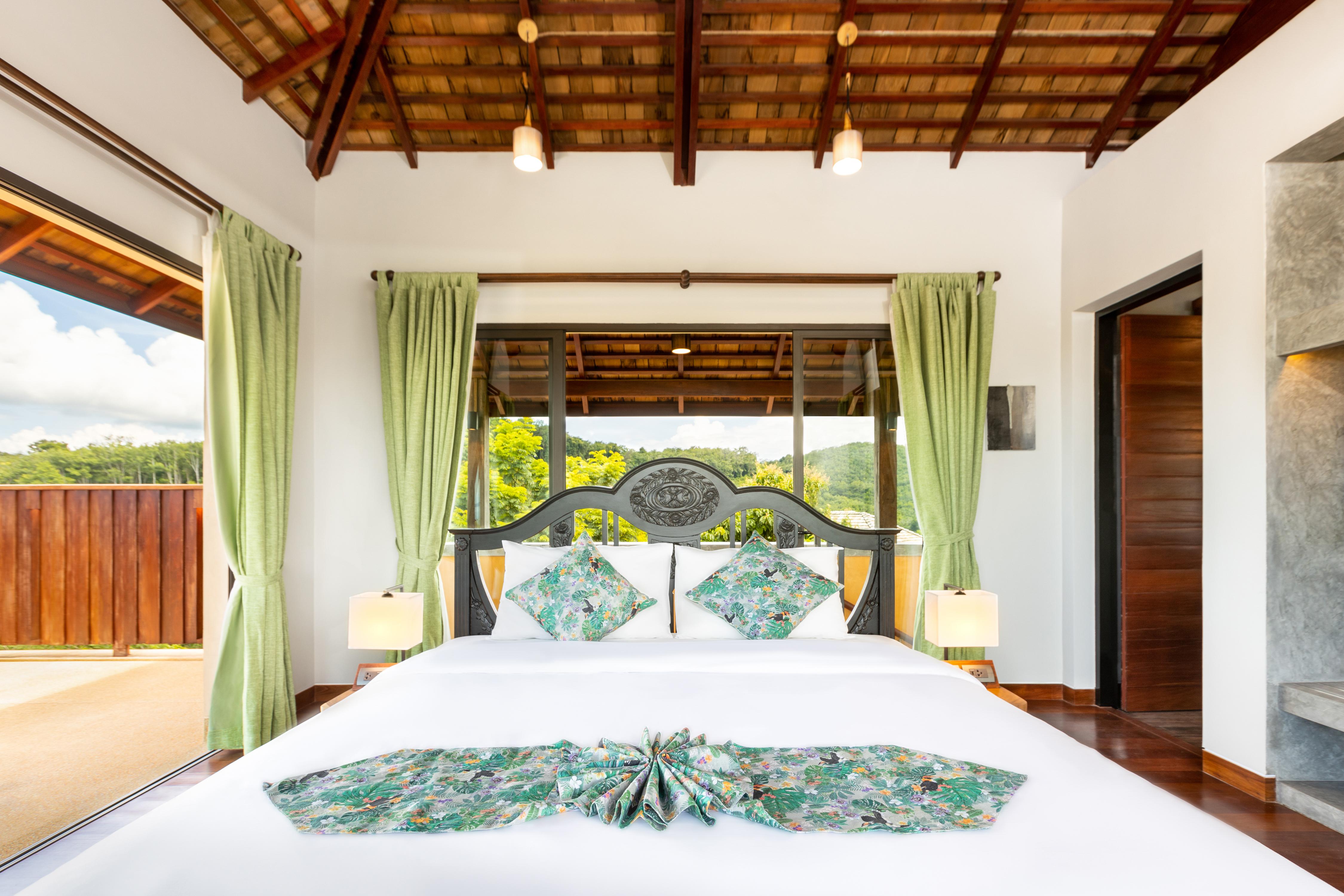 Samsam Yao Noi - Andaman Magic & Art Villas Ko Yao Noi Exteriér fotografie
