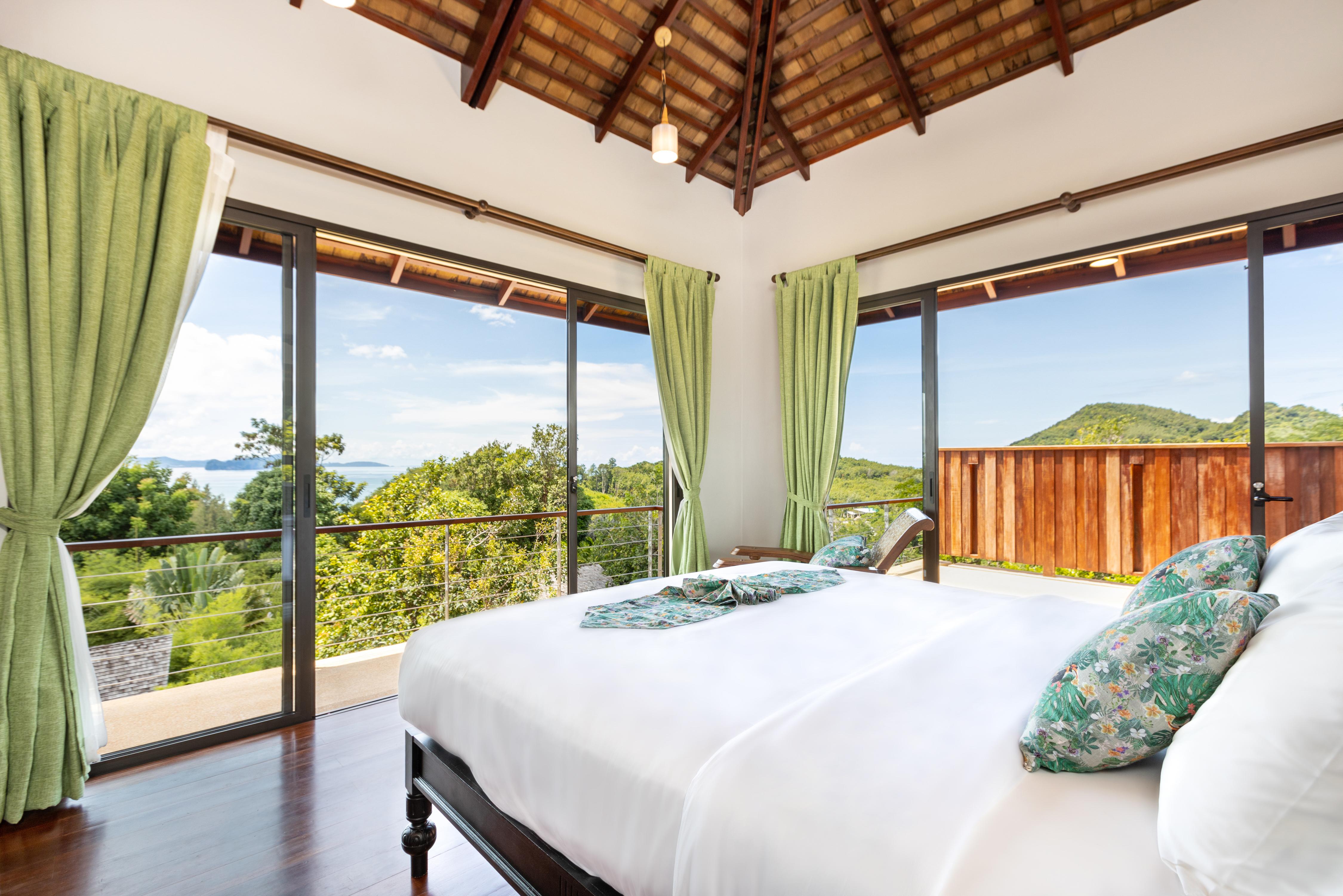 Samsam Yao Noi - Andaman Magic & Art Villas Ko Yao Noi Exteriér fotografie