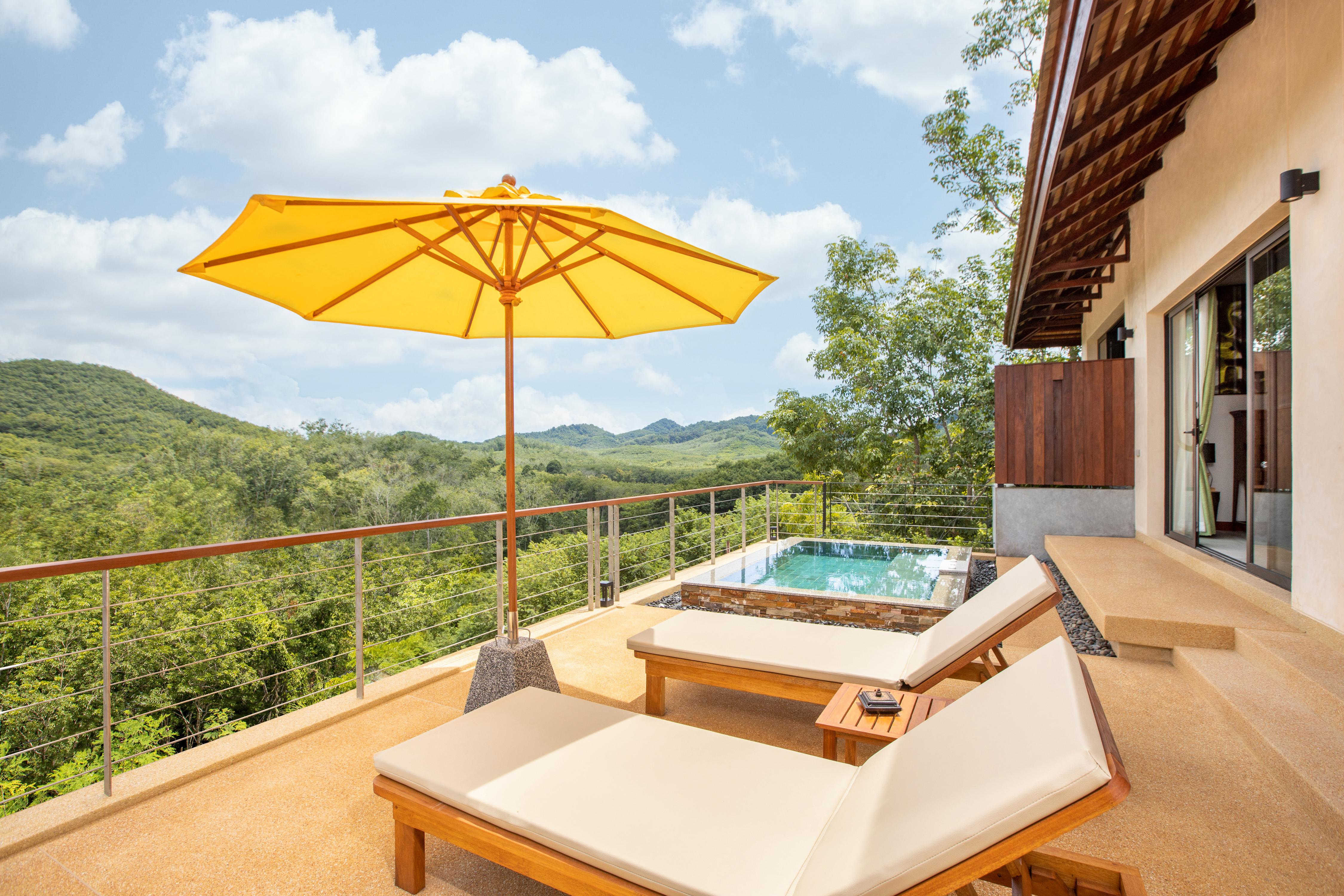 Samsam Yao Noi - Andaman Magic & Art Villas Ko Yao Noi Exteriér fotografie