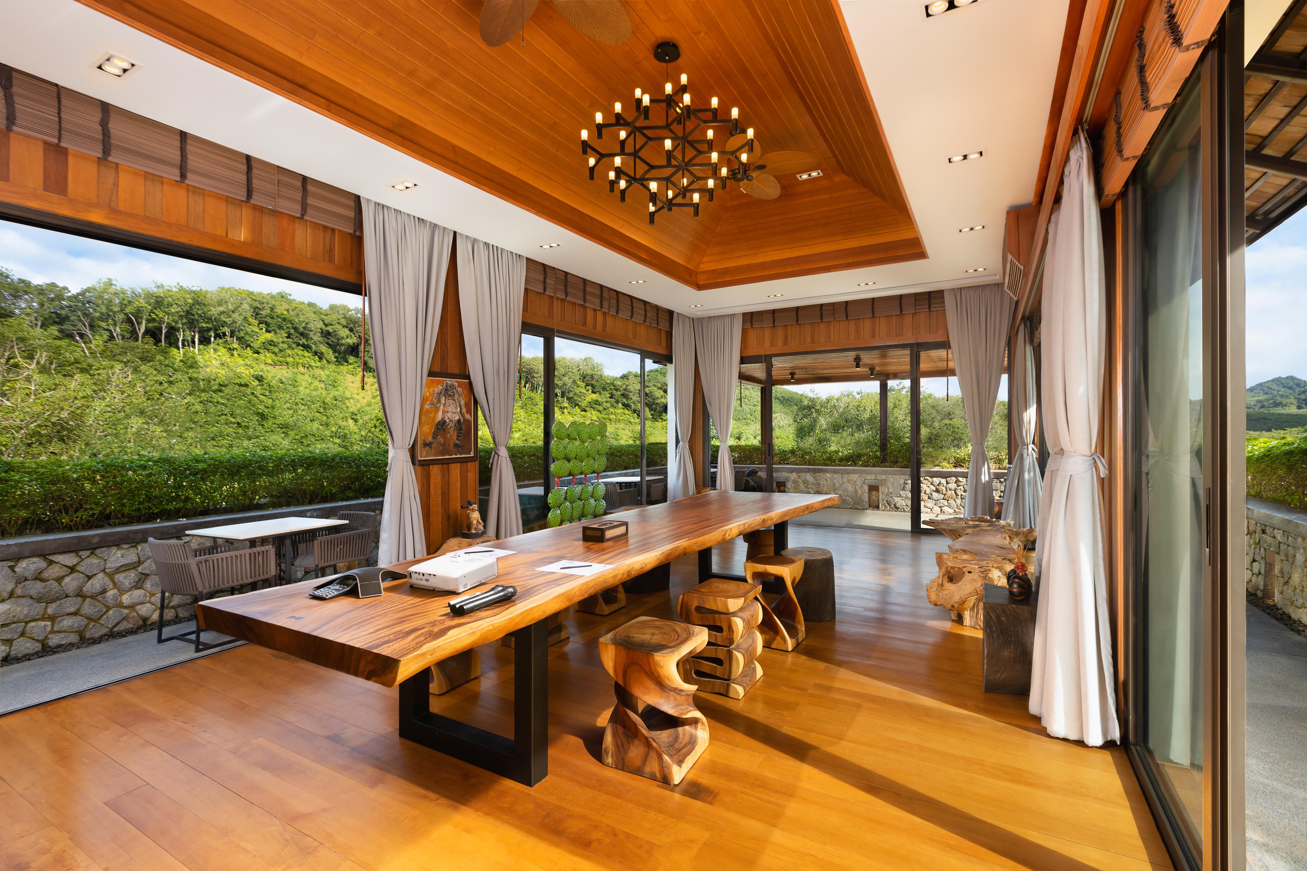Samsam Yao Noi - Andaman Magic & Art Villas Ko Yao Noi Exteriér fotografie