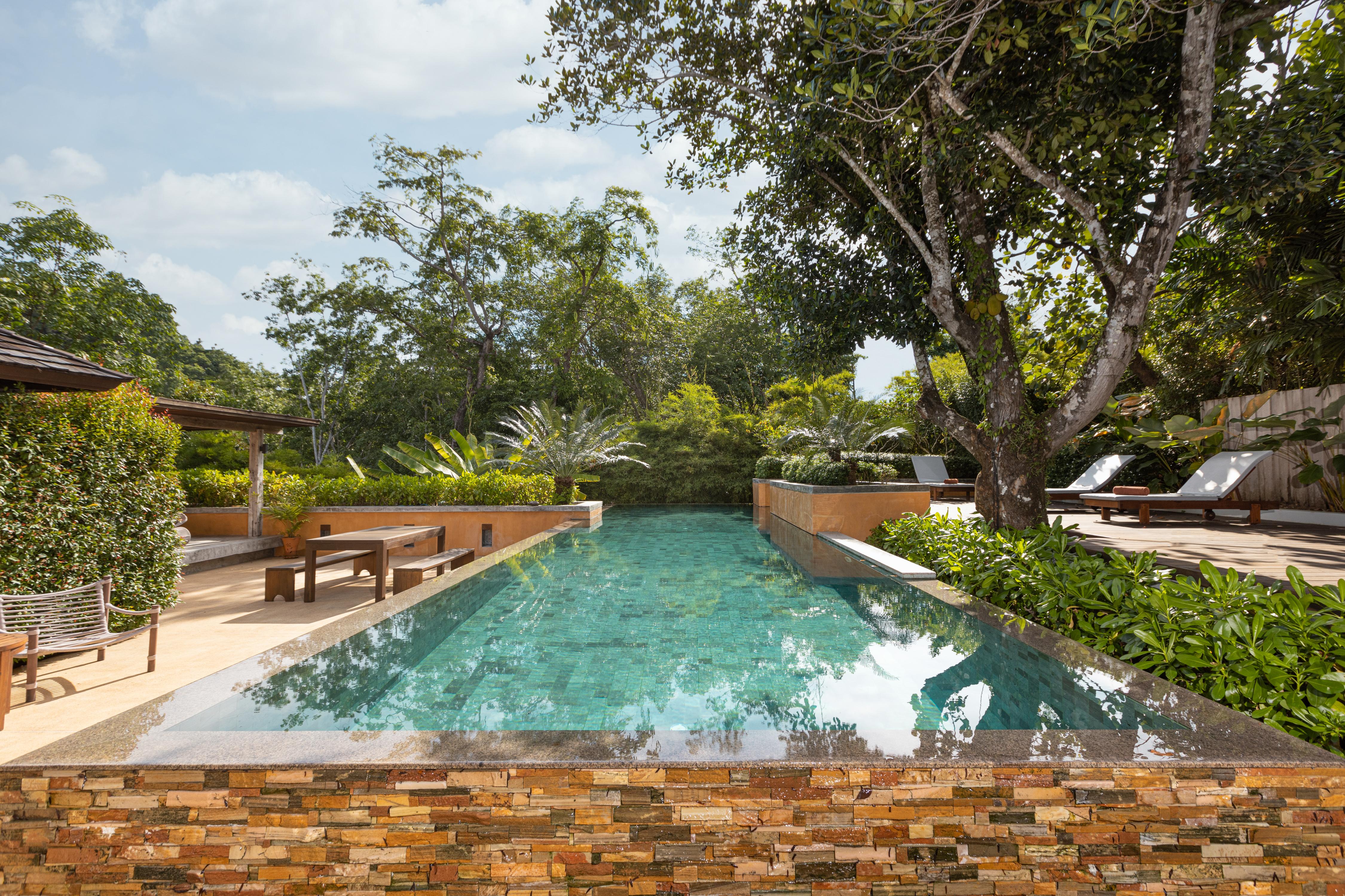 Samsam Yao Noi - Andaman Magic & Art Villas Ko Yao Noi Exteriér fotografie