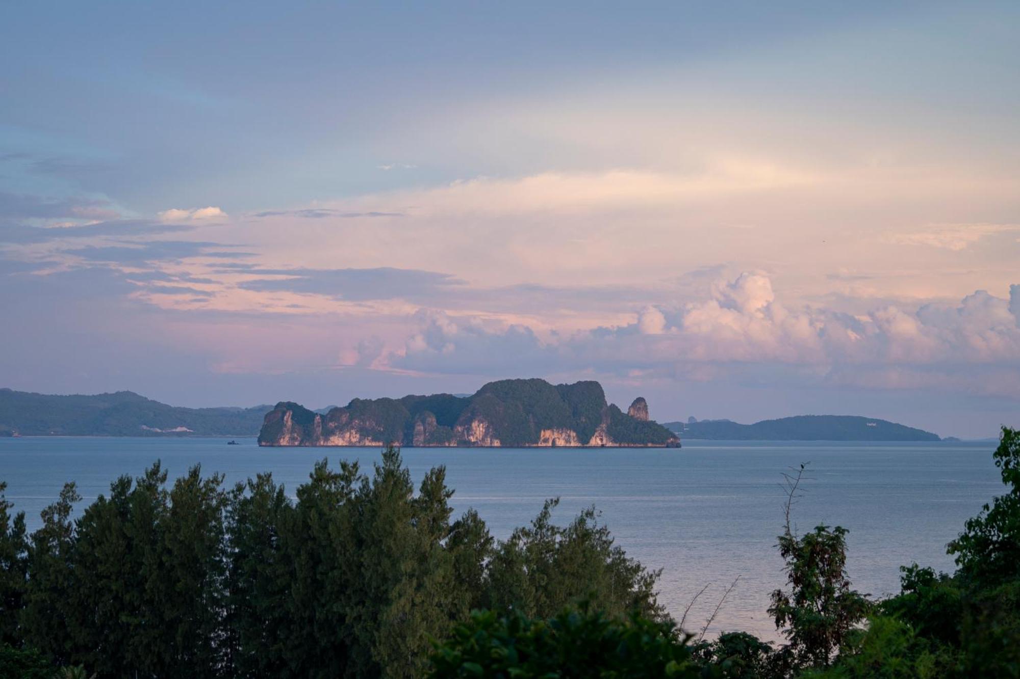 Samsam Yao Noi - Andaman Magic & Art Villas Ko Yao Noi Exteriér fotografie