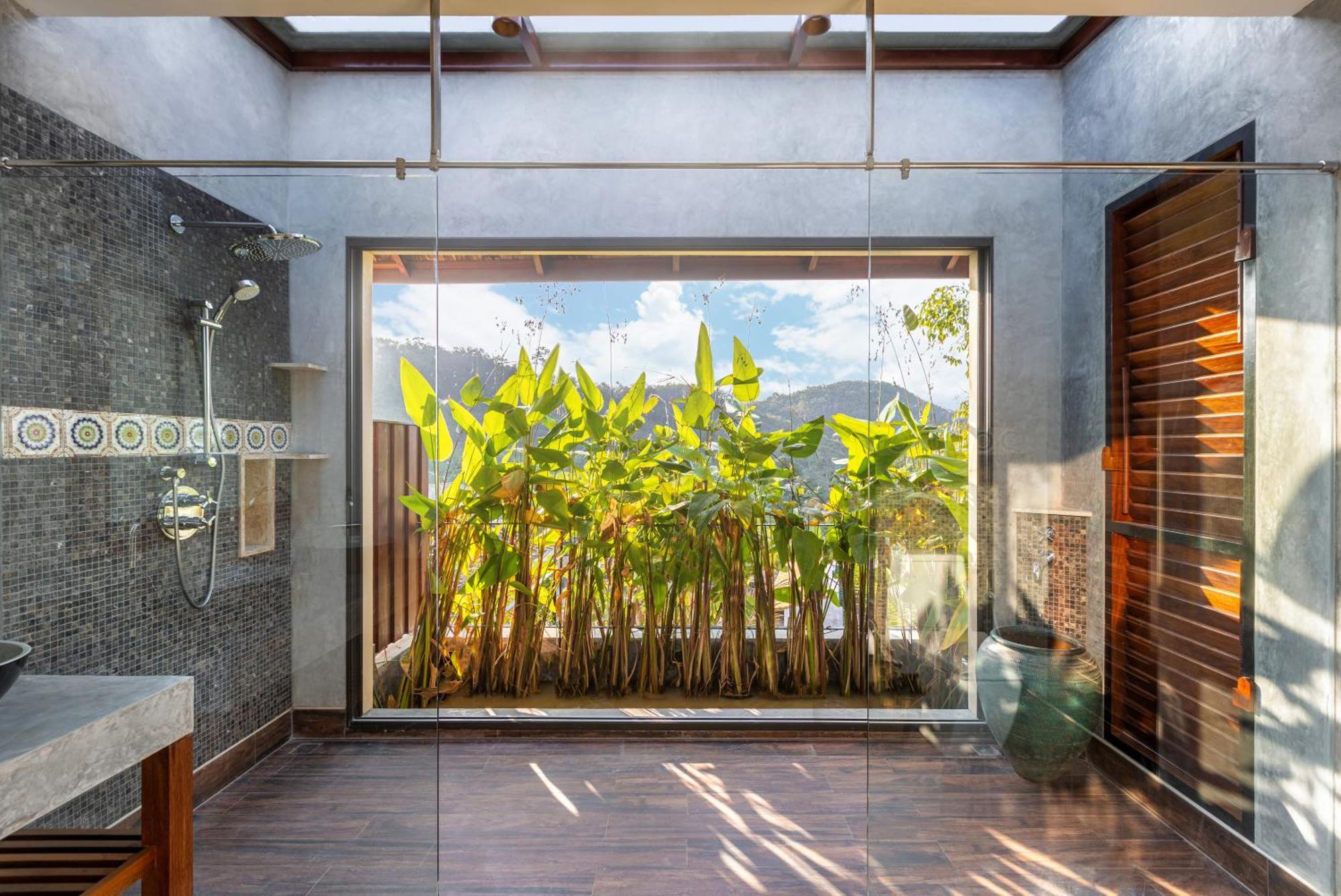 Samsam Yao Noi - Andaman Magic & Art Villas Ko Yao Noi Pokoj fotografie