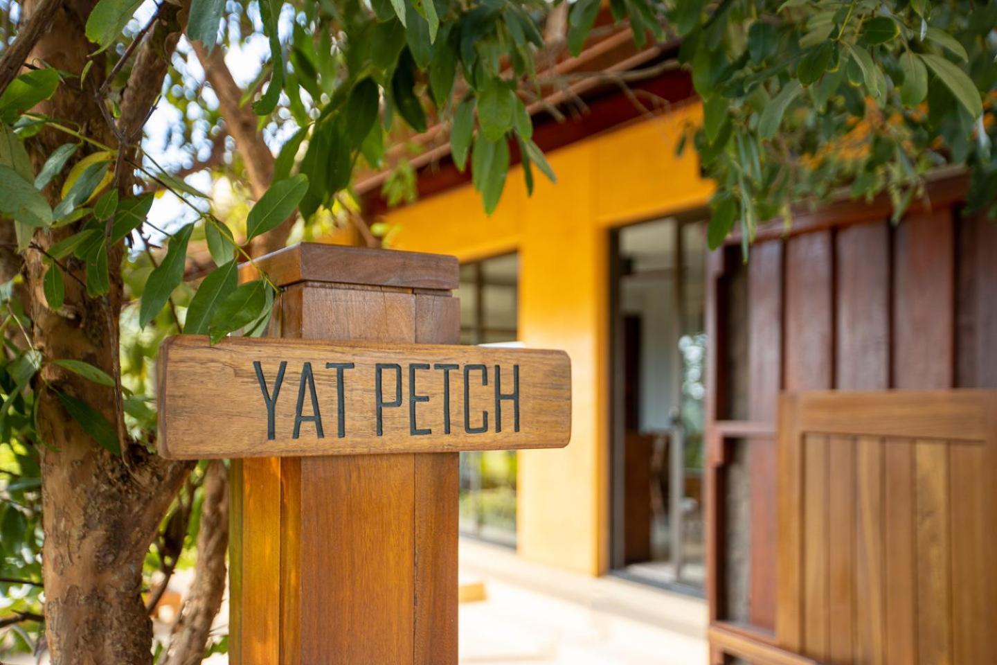 Samsam Yao Noi - Andaman Magic & Art Villas Ko Yao Noi Exteriér fotografie