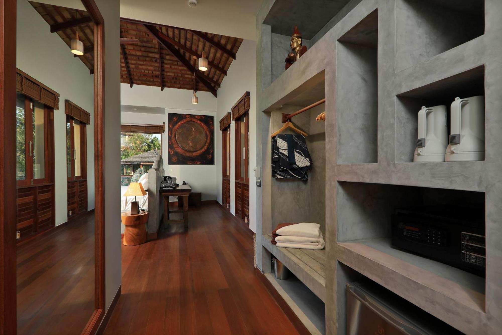 Samsam Yao Noi - Andaman Magic & Art Villas Ko Yao Noi Pokoj fotografie