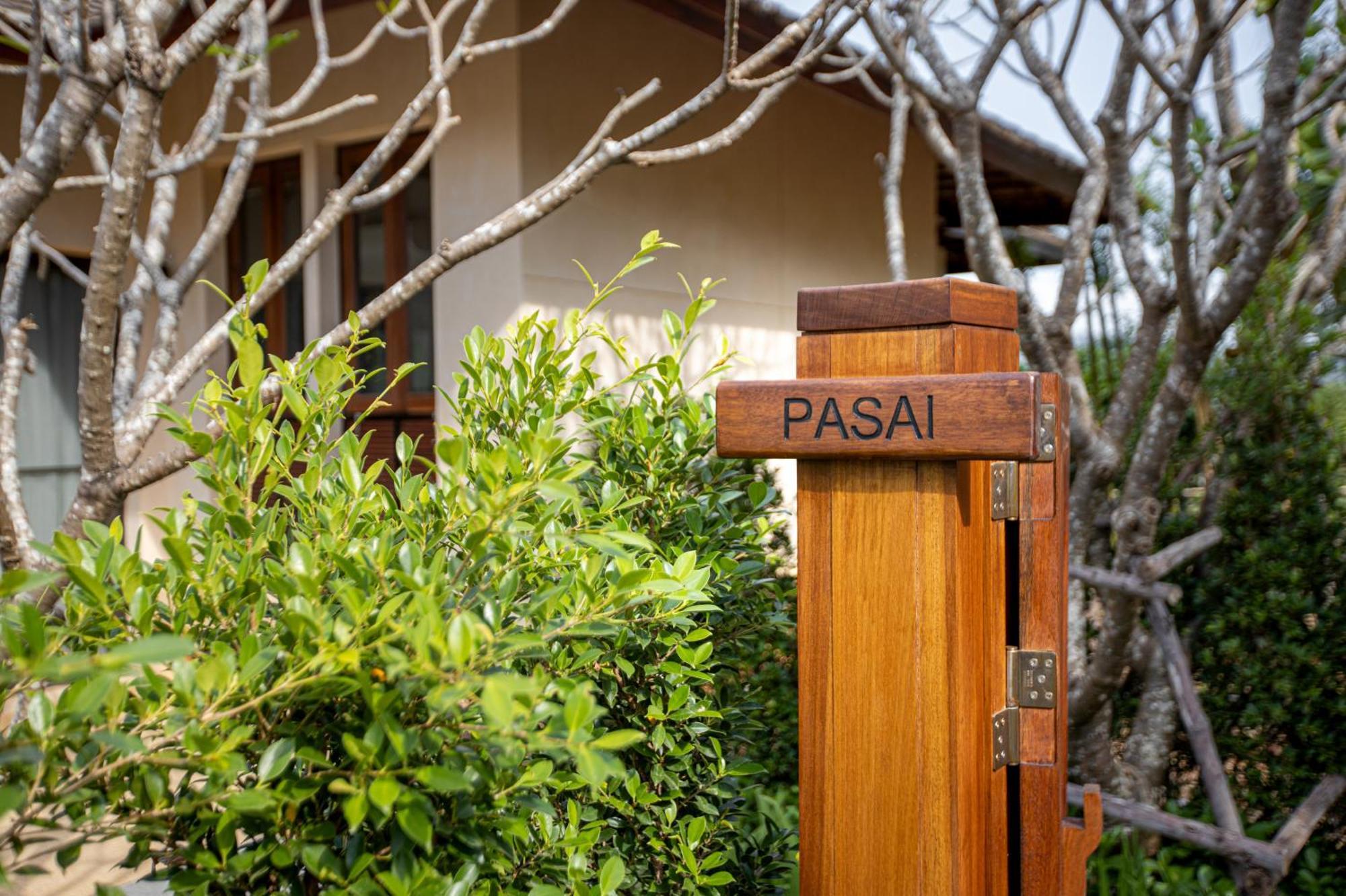 Samsam Yao Noi - Andaman Magic & Art Villas Ko Yao Noi Exteriér fotografie