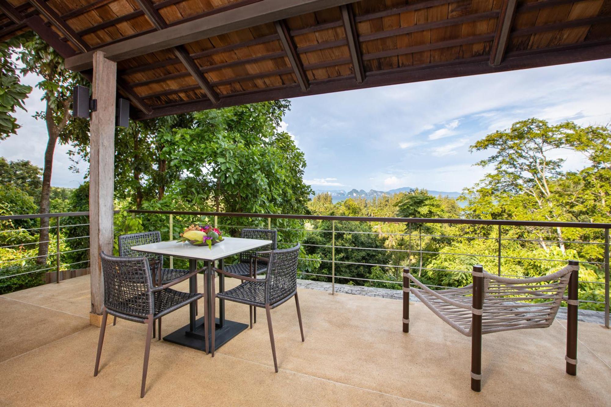 Samsam Yao Noi - Andaman Magic & Art Villas Ko Yao Noi Pokoj fotografie